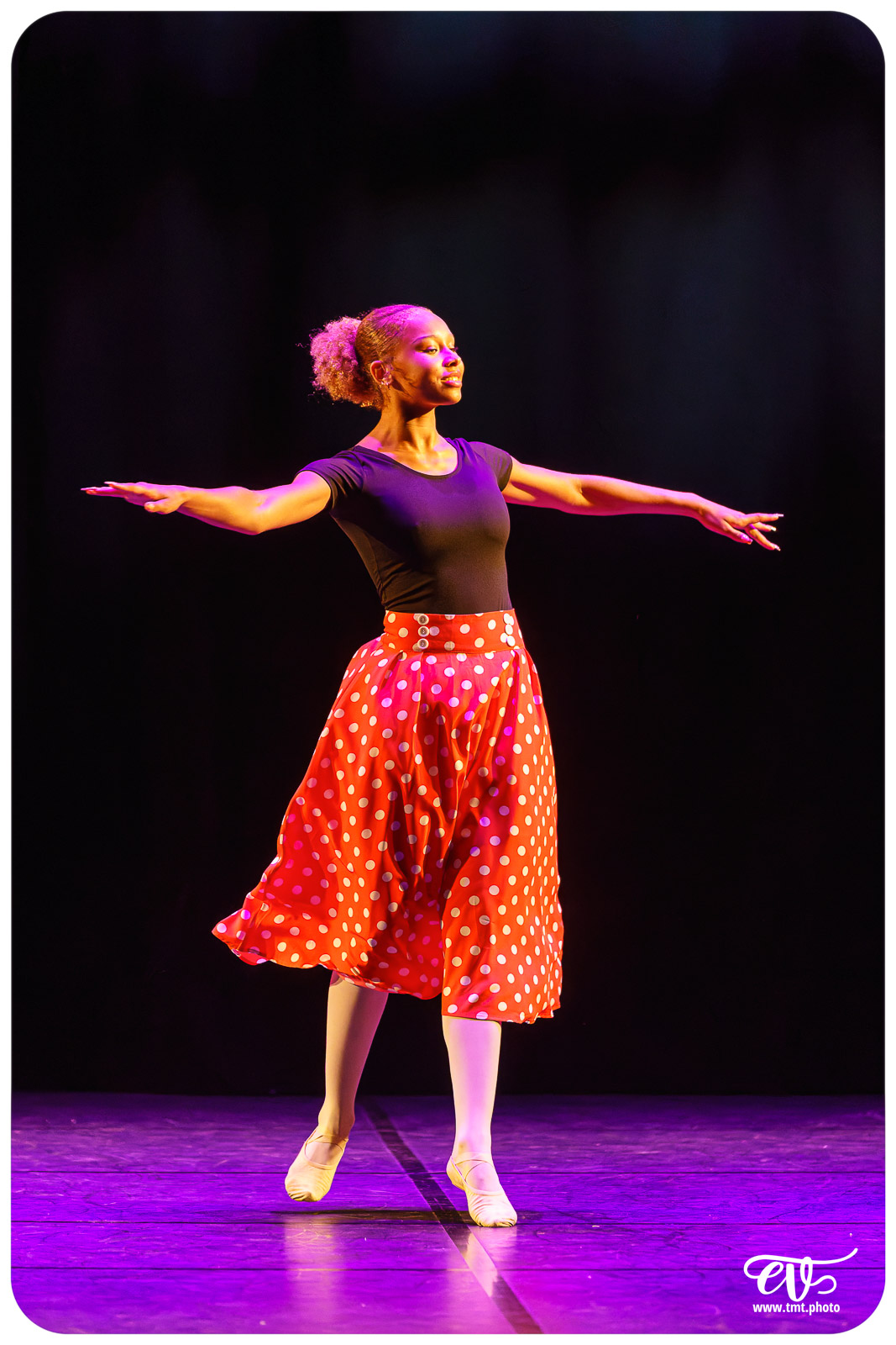 GALA DE DANSE EMMDH 2025